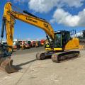 Liugong 922F