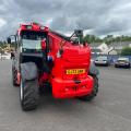Manitou MT1840 Big Engine 100BHP / AC