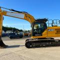 JCB 220X