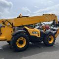 JCB 540-200 81kW / AC