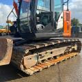 Hitachi ZX135 US-6 Blade