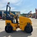JCB CTS260-120 ( 1200MM )