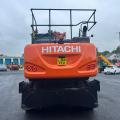 Hitachi ZX170W-6 3 Piece Boom