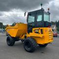 Thwaites 9 Tonne Cabbed