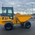 Thwaites 9 Tonne Cabbed