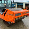 Hamm H13i Air Con