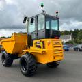 Thwaites 9 Tonne Cabbed Air Con