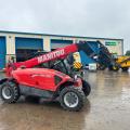 Manitou MT625