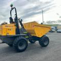 Mecalac 9 Tonne