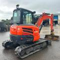 Kubota U48-4