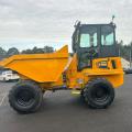 Thwaites 9 Tonne Cabbed
