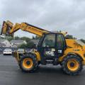 JCB 540-140 Sway / AC