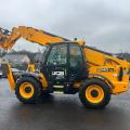 JCB 540-180 Air Con
