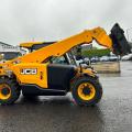 JCB 525-60 Joystick