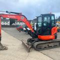 Kubota U48-4
