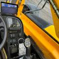 JCB 540-180 Joystick