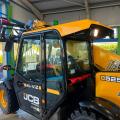 JCB 525-60 Air Con / 2 Yr Warranty