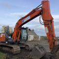 Hitachi ZX130 LCN-7