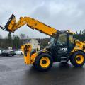 JCB 540-180 Air Con