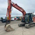 Hitachi ZX135 US-6
