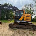 Hyundai HX235A LCR