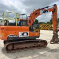 Doosan DX140 LC-7 ( New Model )
