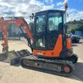 Hitachi ZX48U-6