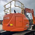 Hitachi ZX225 USLC-7