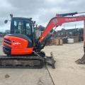 Kubota U48-4