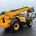 JCB 540-140 Sway / AC