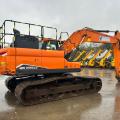 Doosan DX225 LC-7 ( New Model )