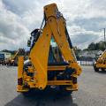 JCB 3CX 81kW / Air Con