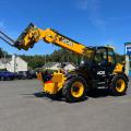 JCB 540-140 Sway / AC