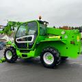 Merlo P40.14 Plus Joystick / 102HP