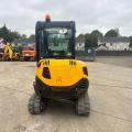 JCB 8026