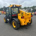 JCB 525-60 Joystick / AC