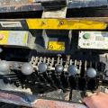 Hino 700 8x4 Grab Lorry