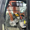 Hitachi ZX135 SALE AGREED