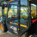 JCB 525-60 Air Con / 2 Yr Warranty