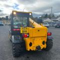 JCB 525-60 Joystick / AC