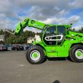 Merlo P120.10 ( 12 Ton Lift )