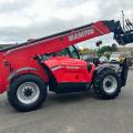 Manitou MT1840 100BHP / AC / Joystick