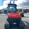 Kubota U48-4