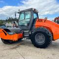 Hamm H13i Air Con