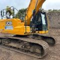JCB 220X L