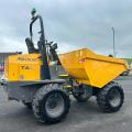 Mecalac 9 Tonne