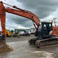 Hitachi ZX225 USLC-7