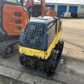 Bomag BMP8500 Trench