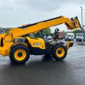 JCB 540-140 Sway / AC