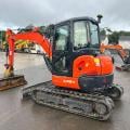 Kubota U48-4